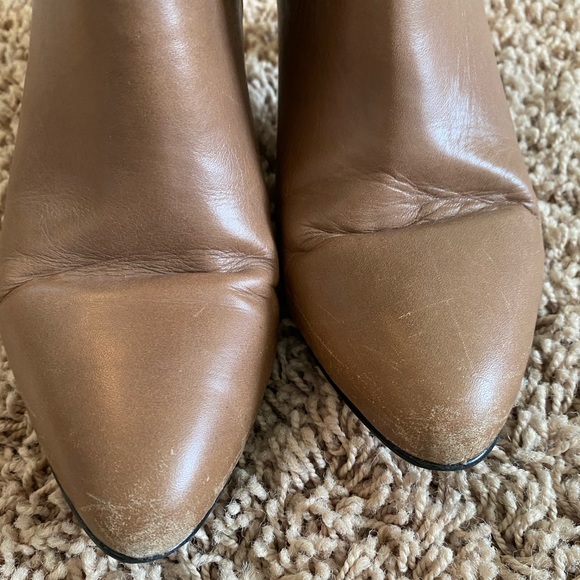 9 West ltd. edition boots with heel - Picture 6 of 8